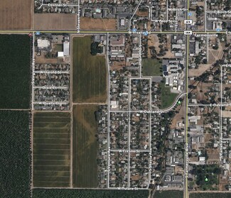 More details for W Visalia Rd, Farmersville, CA - Land for Sale