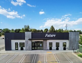 More details for 5536 N Eagle Rd, Boise, ID - Office for Sale