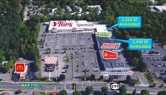 More details for 1 New Paltz Plz, New Paltz, NY - Retail for Lease