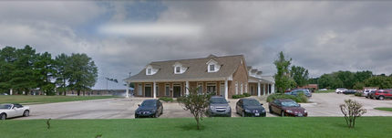 1726-1732 Galleria Oaks Dr, Texarkana, TX for lease Building Photo- Image 1 of 8