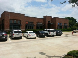 More details for 878 S Denton Tap Rd, Coppell, TX - Office for Lease