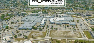 More details for 3280 Tamiami Trl, Port Charlotte, FL - Retail for Lease