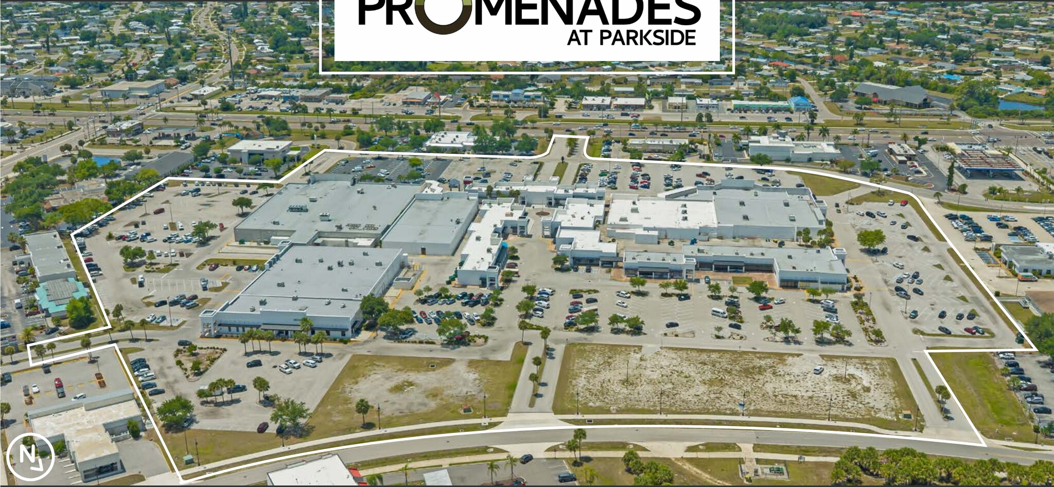 3280 Tamiami Trl, Port Charlotte, FL for lease Building Photo- Image 1 of 11