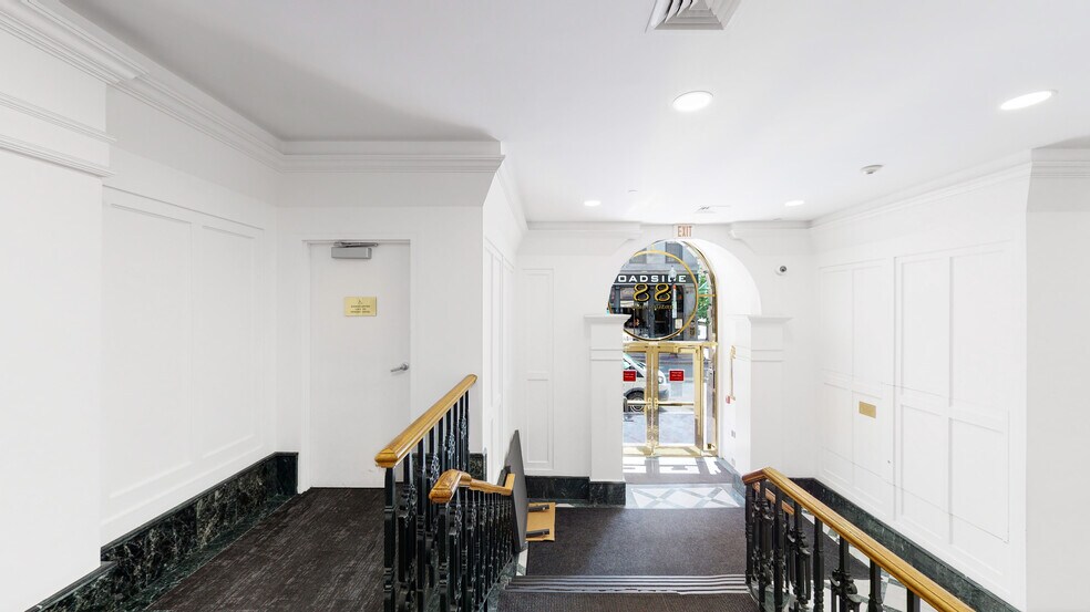 88 Broad St, Boston, MA à louer - Photo intérieure - Image 3 de 42