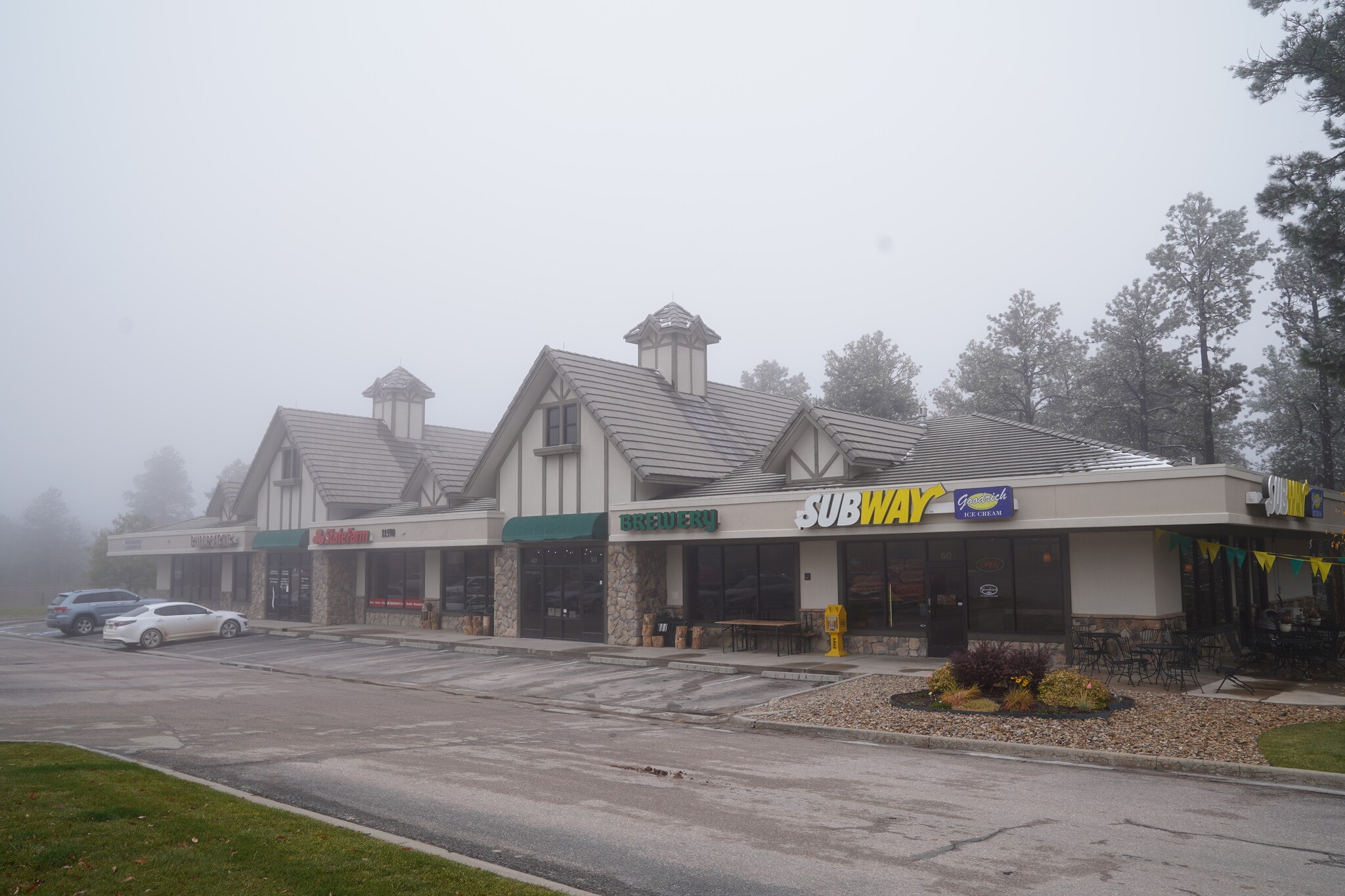 11580 Black Forest Rd, Colorado Springs, CO for lease Building Photo- Image 1 of 3