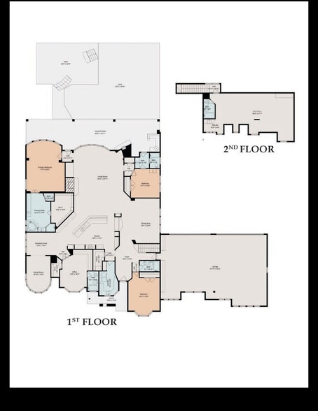 16372 Highway 6, Navasota, TX à vendre - Photo du bâtiment - Image 2 de 47