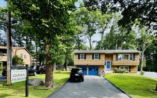 More details for 95 Hillside Ave, Suffern, NY - Multifamily for Sale