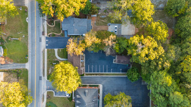 2298 Brockett Rd, Tucker, GA - AÉRIEN  Vue de la carte - Image1