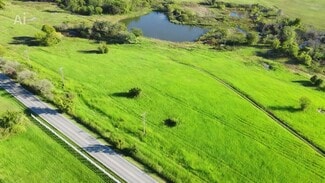 Plus de détails pour E 106th St, Owasso, OK - Terrain à vendre