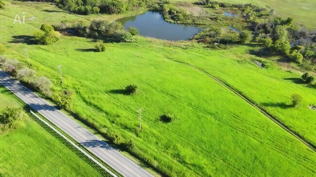 Plus de détails pour E 106th St, Owasso, OK - Terrain à vendre