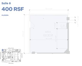 333 Jefferson St, San Francisco, CA for lease Floor Plan- Image 1 of 1