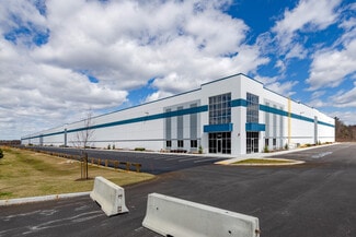 More details for 1025 Elm St, Bridgewater, MA - Industrial for Lease