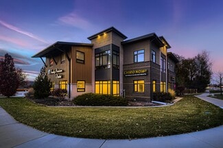 More details for 2024 E Harmony Rd, Fort Collins, CO - Office/Retail for Lease