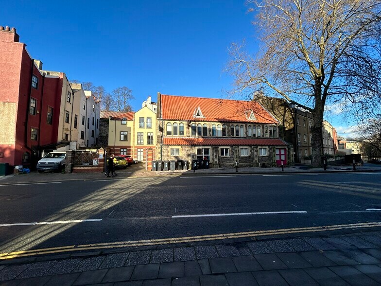 St Georges Rd, Bristol à vendre - Photo du bâtiment - Image 3 de 34