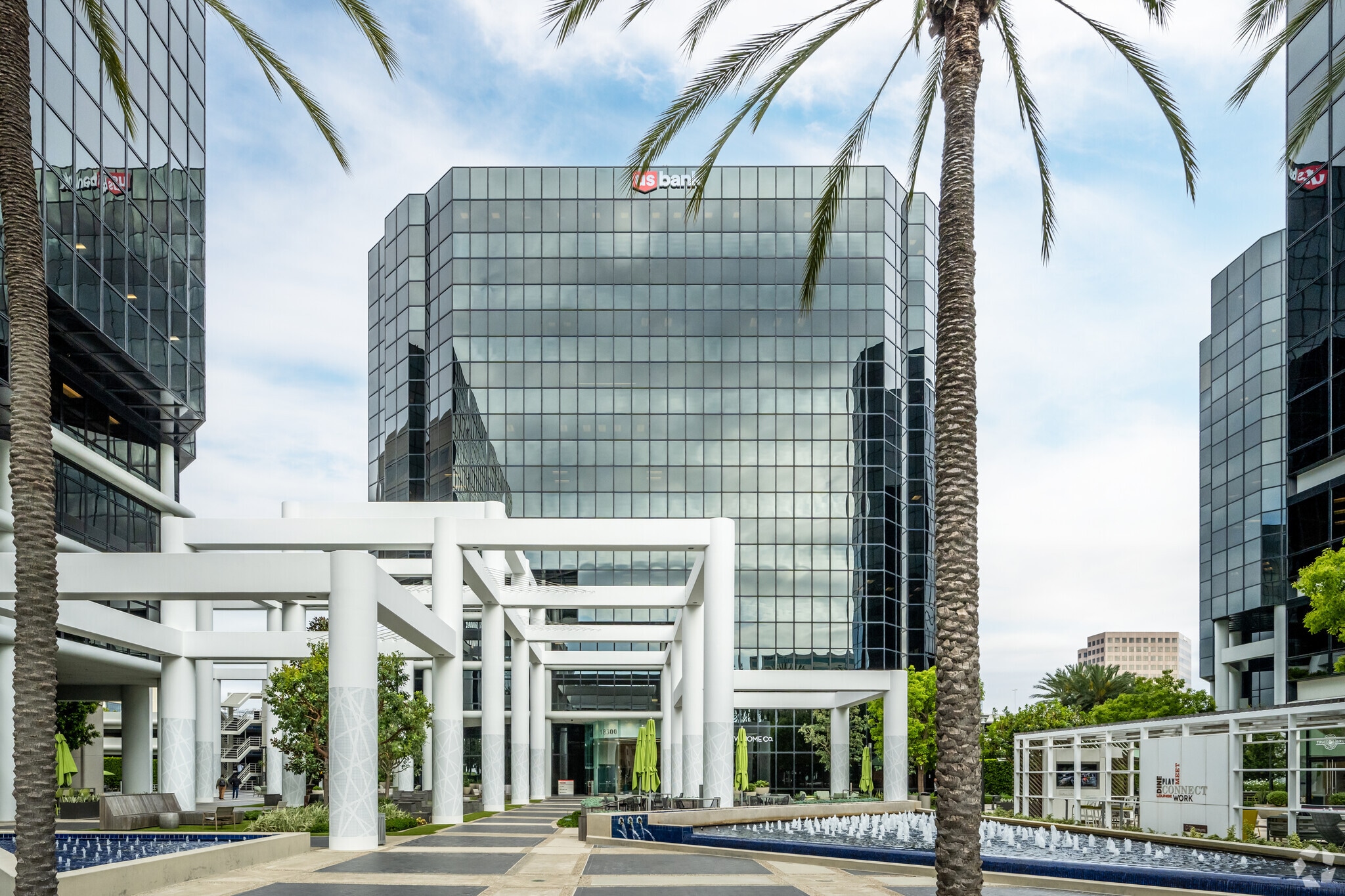 18300 Von Karman Ave, Irvine, CA for lease Primary Photo- Image 1 of 6