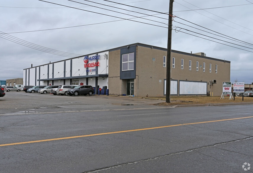 401 Grays Rd, Hamilton, ON for sale - Primary Photo - Image 1 of 1