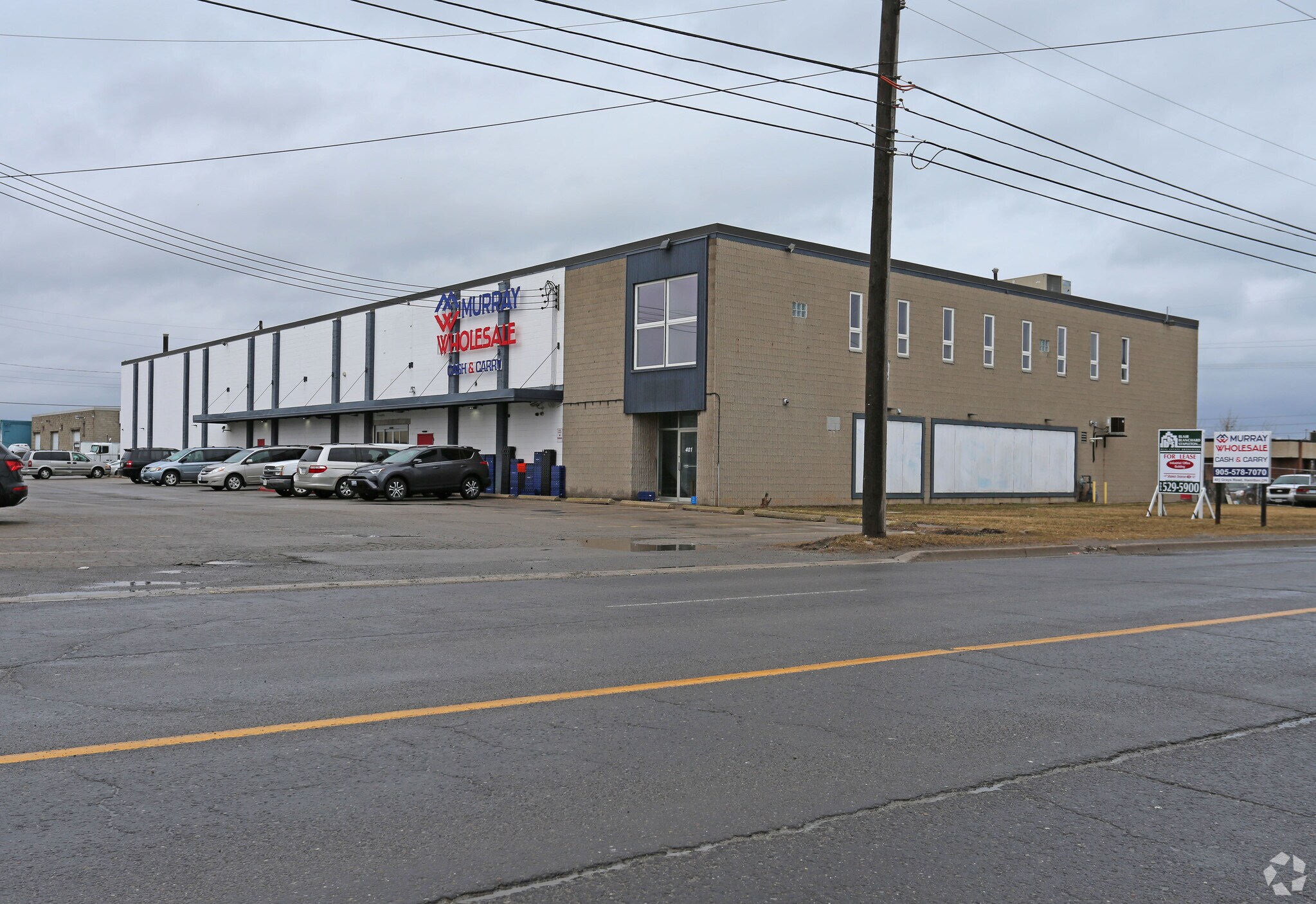 401 Grays Rd, Hamilton, ON à vendre Photo principale- Image 1 de 1