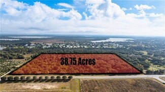 Plus de détails pour 860 Memorial Dr, Avon Park, FL - Terrain à vendre