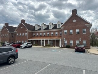 More details for 11215-11245 Dovedale Ct, Marriottsville, MD - Office for Sale
