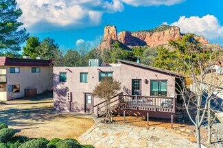 More details for 50 Chaparral Dr, Sedona, AZ - Multifamily for Sale