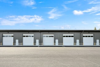More details for 1629 Jills Ct, Bellingham, WA - Industrial for Lease