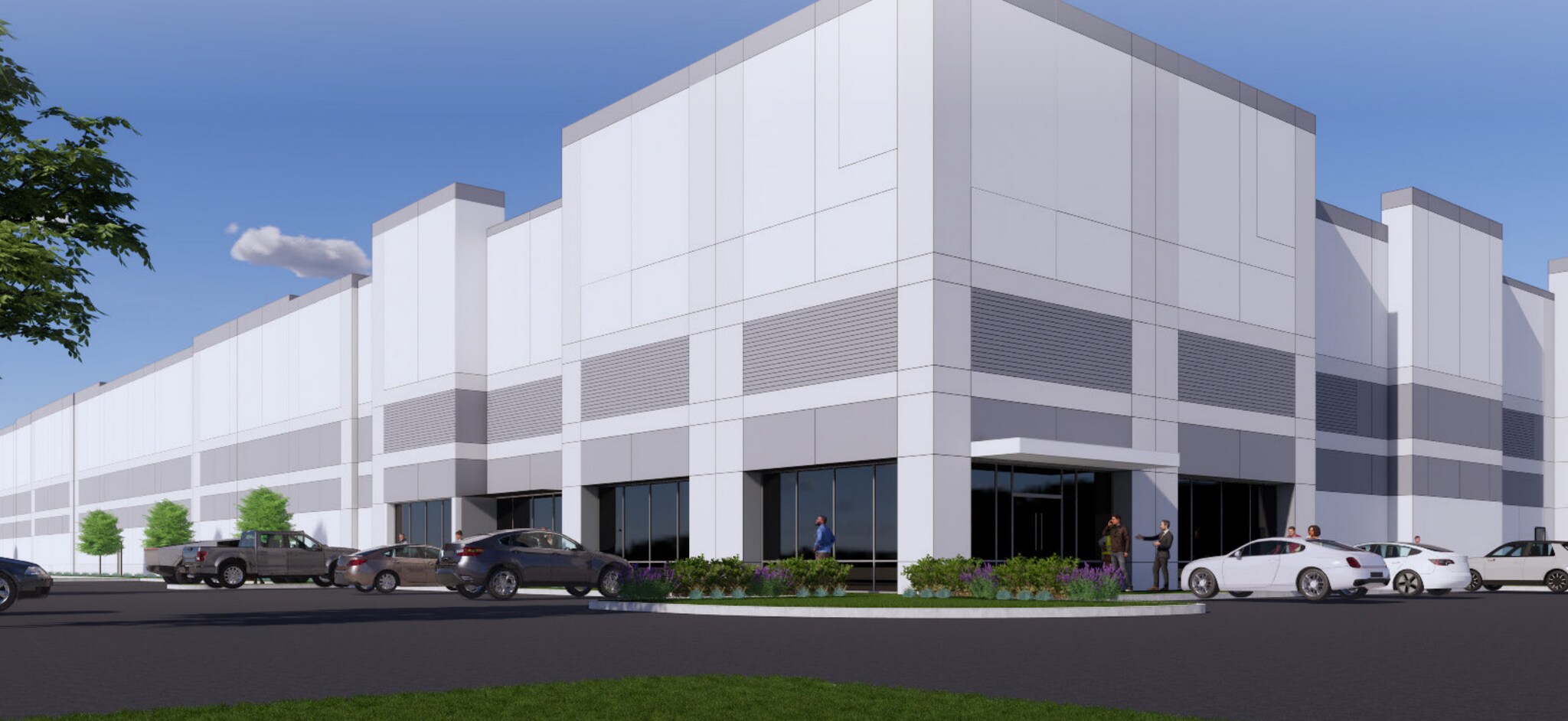 Highway 352, Sunnyvale, TX for lease Building Photo- Image 1 of 3