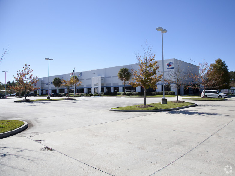 2001 Oak Villa Blvd, Baton Rouge, LA for lease - Building Photo - Image 2 of 2