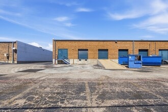 4440-4460 Spring Valley Rd, Dallas, TX for lease Interior Photo- Image 1 of 6