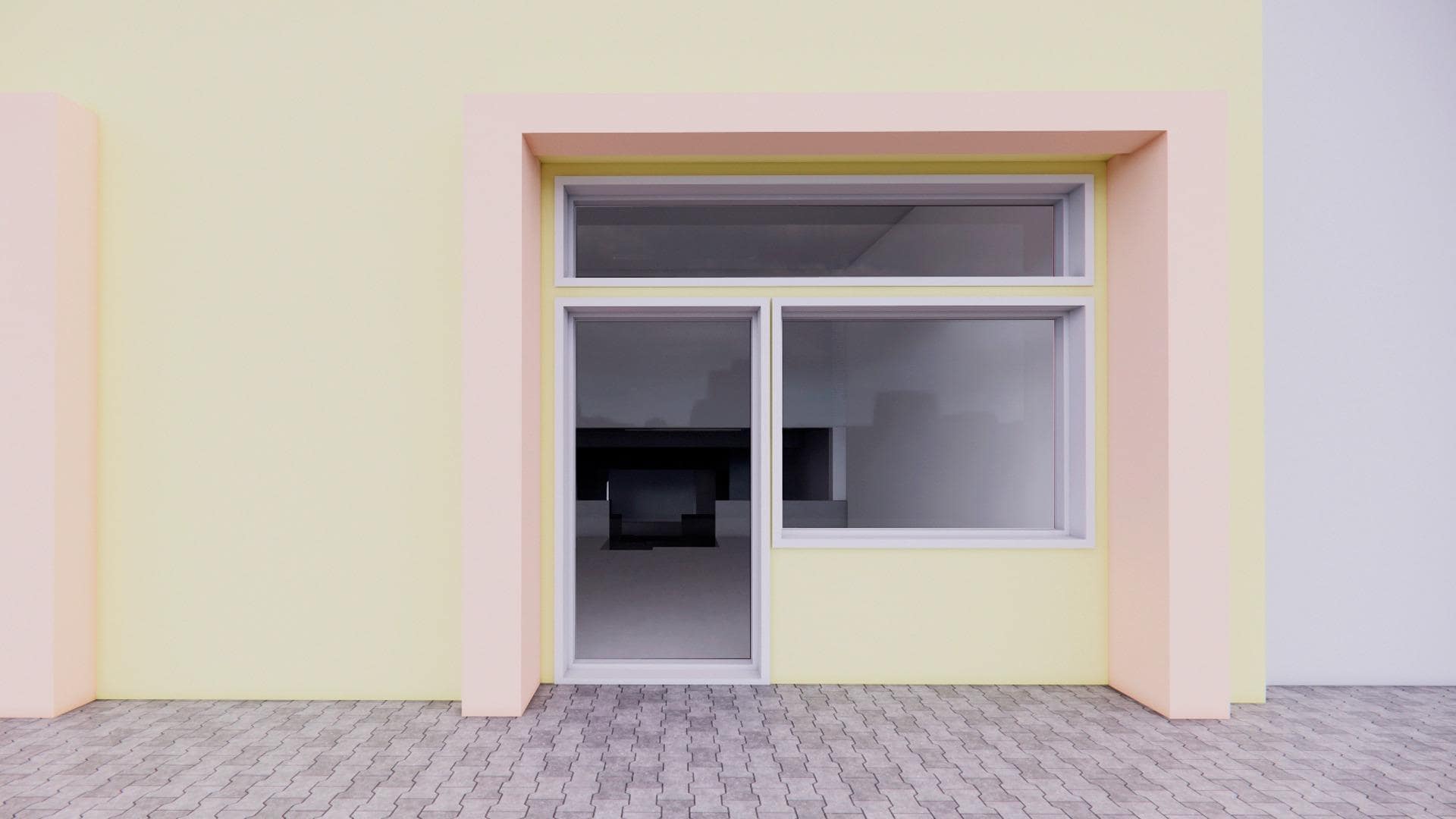 Retail in Madrid, Madrid for lease Building Photo- Image 1 of 7