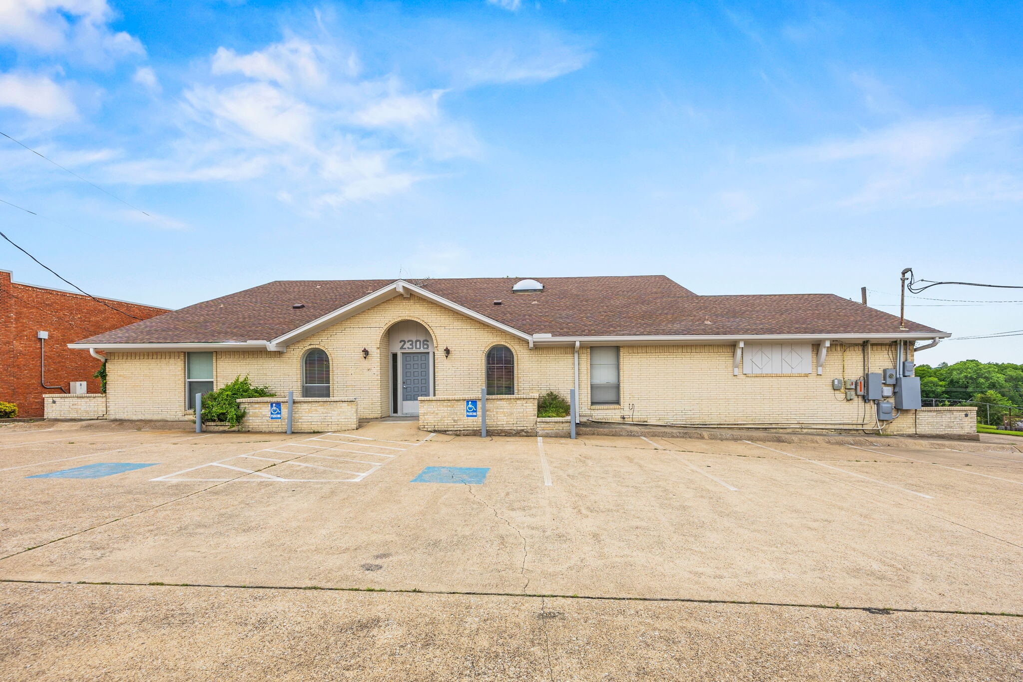 2306 Ridge Rd, Rockwall, TX for sale Building Photo- Image 1 of 36
