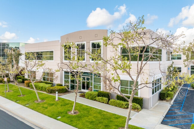 Plus de détails pour 16 Journey, Aliso Viejo, CA - Bureau à louer