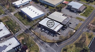 More details for 14 Veronica Ave, Somerset, NJ - Industrial for Lease