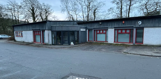 More details for Tregaron Rd, Lampeter - Office for Lease