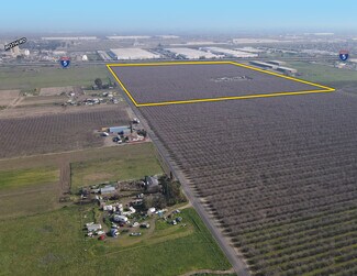 Plus de détails pour 90-250 Manila Rd, Lathrop, CA - Terrain à vendre