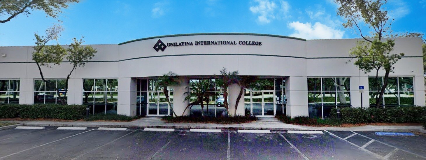 3100-3130 Commerce Pky, Miramar, FL for lease Building Photo- Image 1 of 1