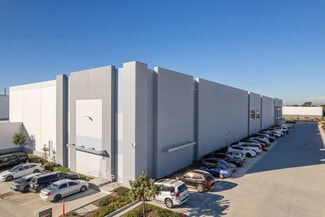 More details for 19301 Prairie Ave, Torrance, CA - Industrial for Lease
