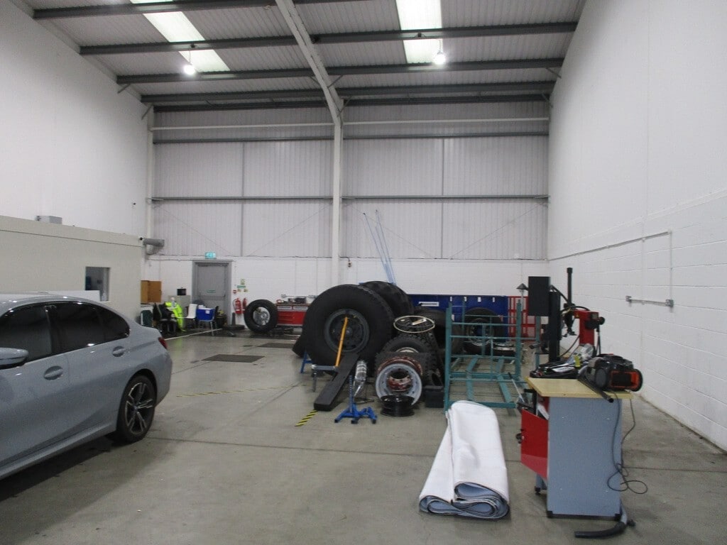 Latimer Way, New Ollerton à louer Photo intérieure- Image 1 de 6