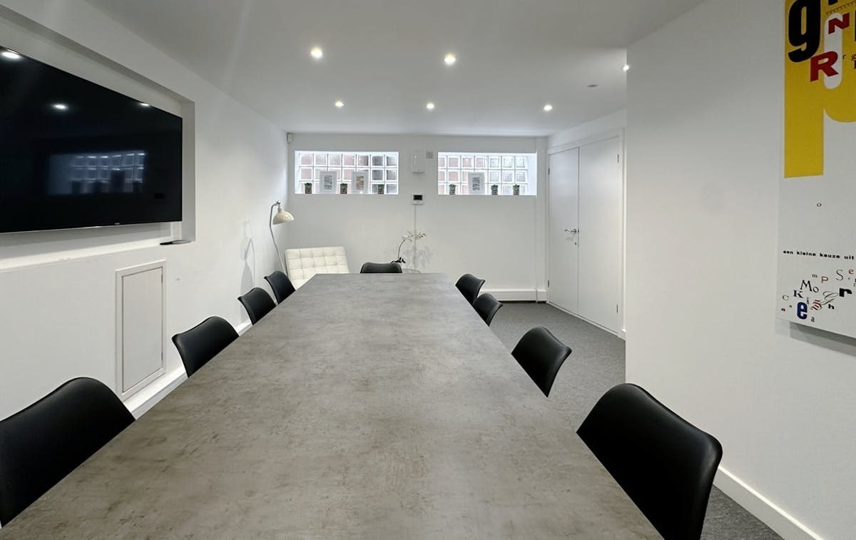 126A Ashley Rd, Altrincham à louer Photo intérieure- Image 1 de 14