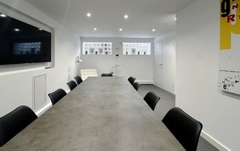 126A Ashley Rd, Altrincham à louer Photo intérieure- Image 1 de 14