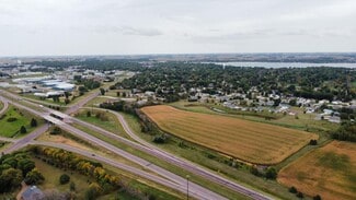 More details for 000 Donavon Dr, Worthington, MN - Land for Sale