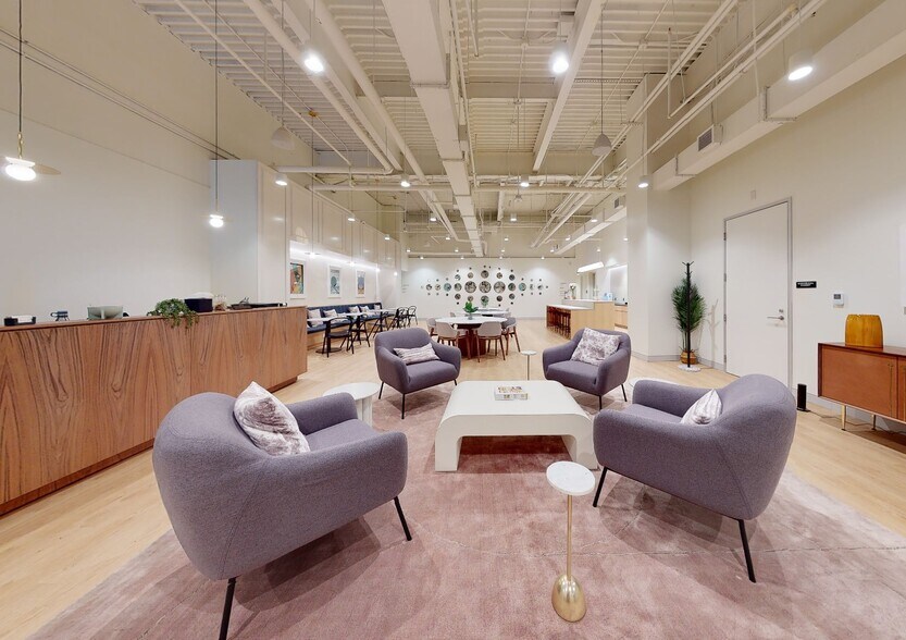 740 Legacy Pl, Dedham, MA à vendre - Numérisation 3D de Matterport - Image 2 de 5