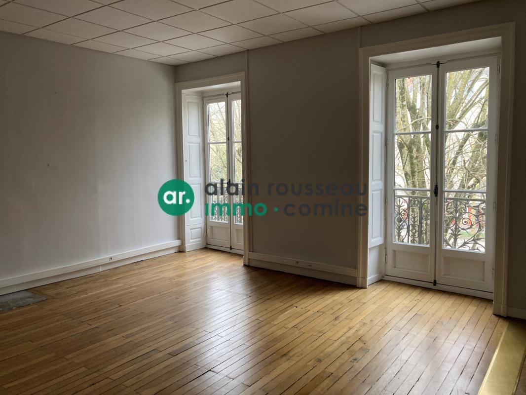 Bureau dans Nantes à louer Photo intérieure- Image 1 de 6