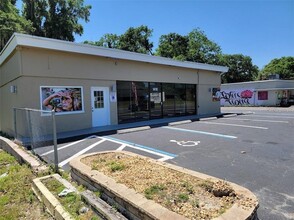 1416 E Silver Springs Blvd, Ocala, FL for lease Building Photo- Image 1 of 10