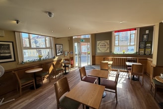 2 High St, Tadcaster à vendre Photo intérieure- Image 2 de 2