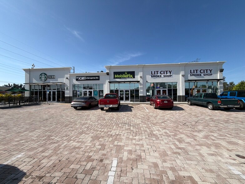 5234-5250 14th St W, Bradenton, FL for sale - Building Photo - Image 1 of 3