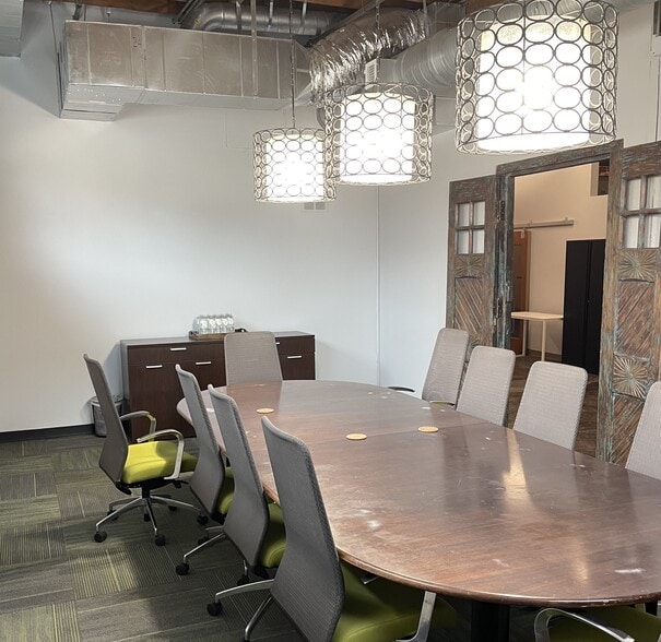 415 W Washington St, Greenville, SC for lease - Interior Photo - Image 3 of 8