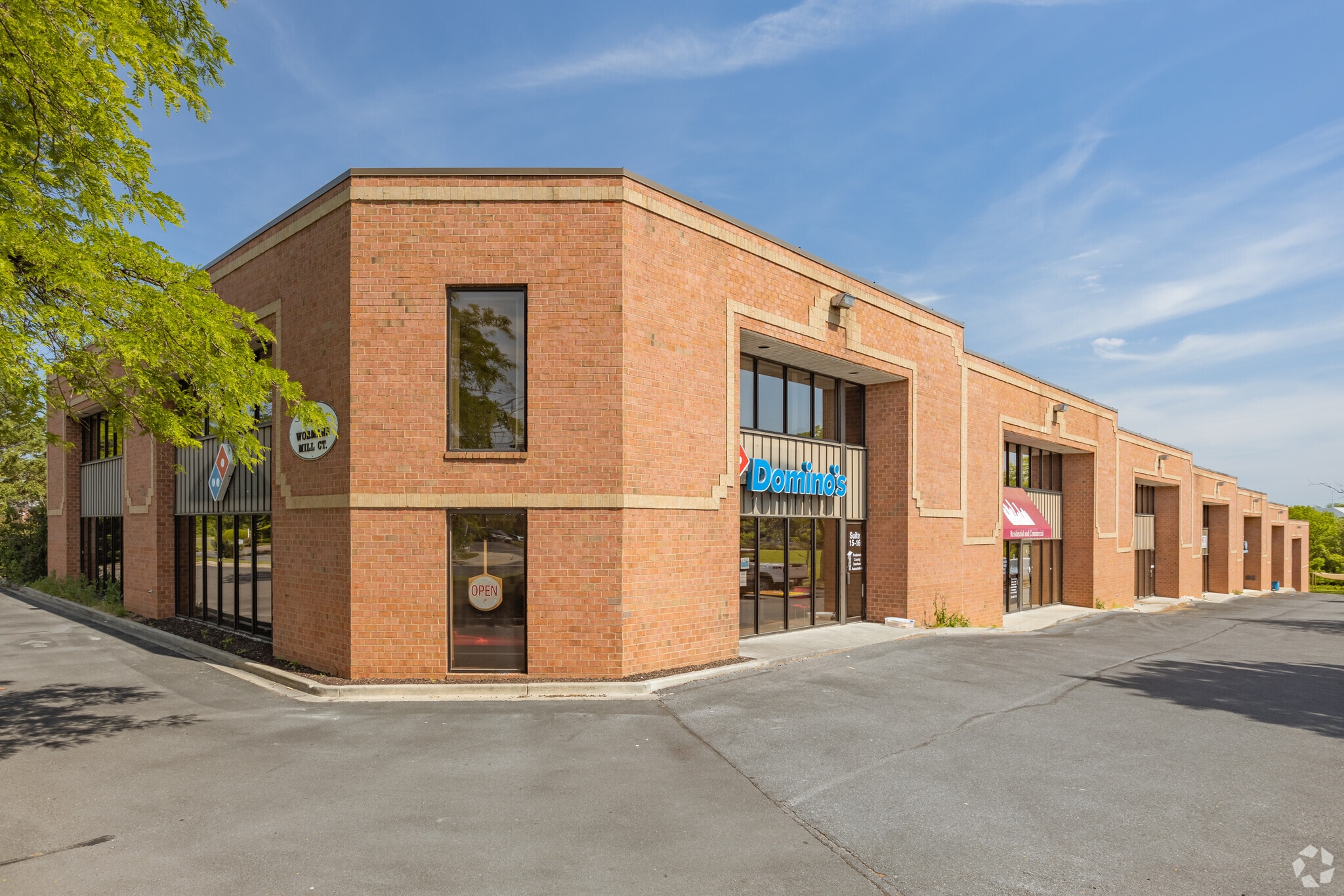 1 Wormans Mill Ct, Frederick, MD for lease Building Photo- Image 1 of 2