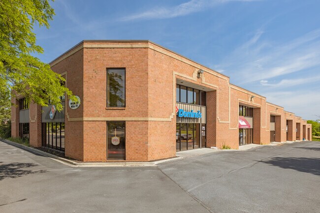 More details for 1 Wormans Mill Ct, Frederick, MD - Flex, Industrial for Lease