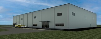 More details for 1820 Baker Drive, Ossian, IN - Industrial for Lease