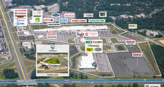 More details for McGowin Park – Retail for Sale, Mobile, AL